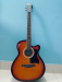 TGM guitar